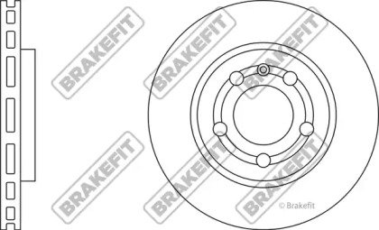 APEC braking SDK6259