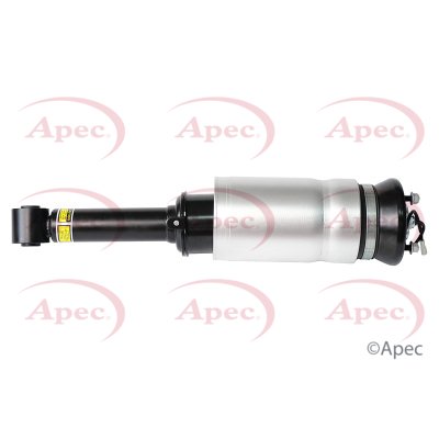 APEC braking AAS1030