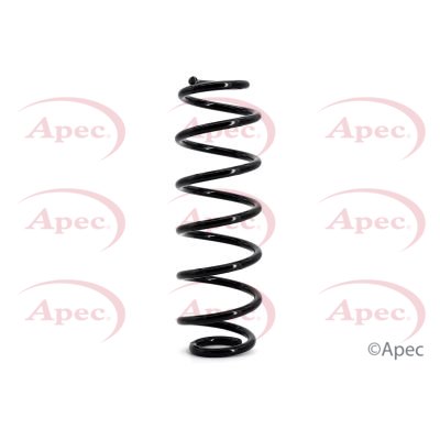 APEC braking ACS1121