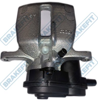 APEC braking BCA3832