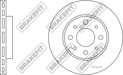 APEC braking SDK6285