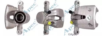 APEC braking LCA349