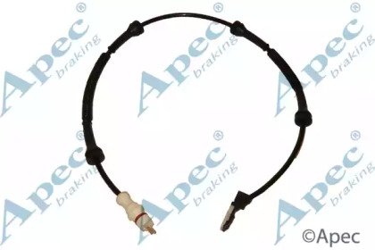 APEC braking ABS1138
