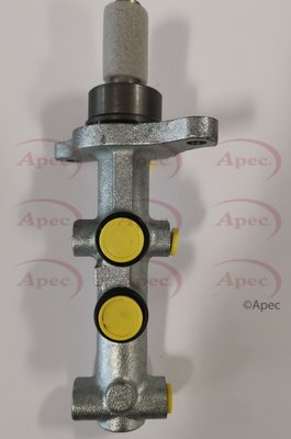 APEC braking MCY446