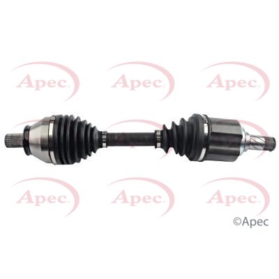 APEC braking ADS1637L