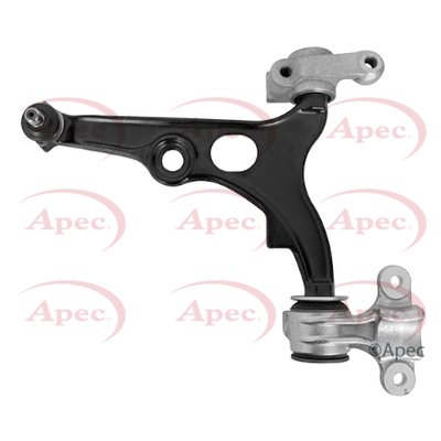 APEC braking AST2322