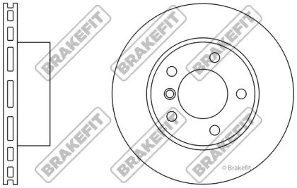 APEC braking SDK6265