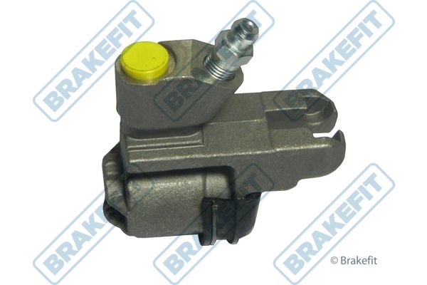 APEC braking BWC8122