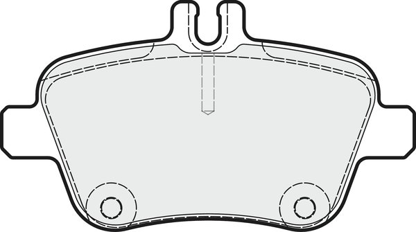 APEC braking PD3722