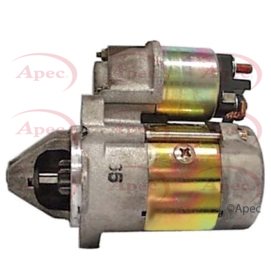 APEC braking ASM1531
