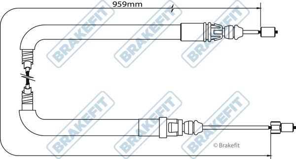 APEC braking BBC3052