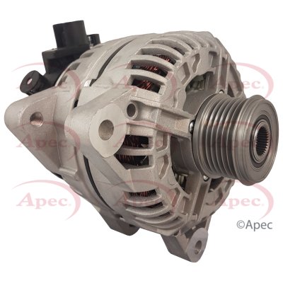 APEC braking AAL1601