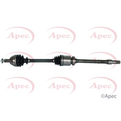 APEC braking ADS1039R