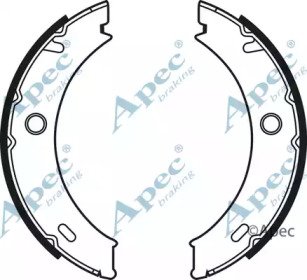 APEC braking SHU645