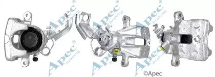 APEC braking LCA118