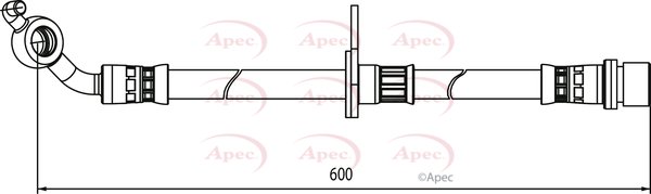 APEC braking HOS4123