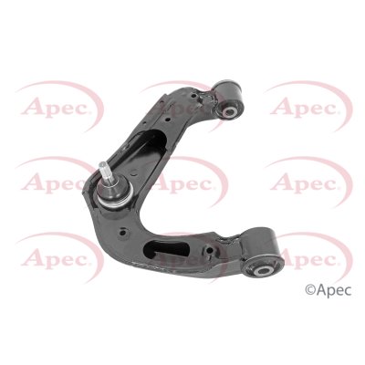 APEC braking AST2994
