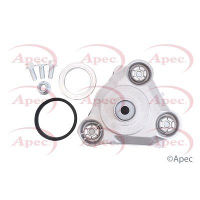 APEC braking AKM1074