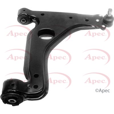 APEC braking AST2160