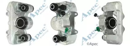 APEC braking RCA365