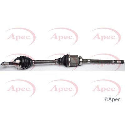 APEC braking ADS1192R