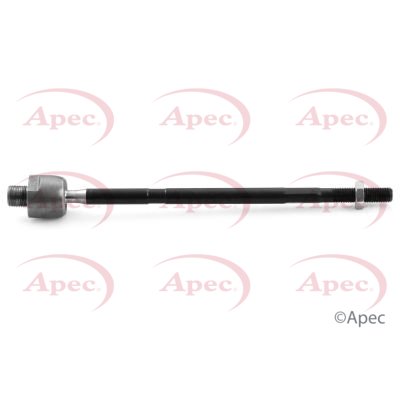 APEC braking AST6490