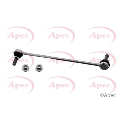 APEC braking AST4338