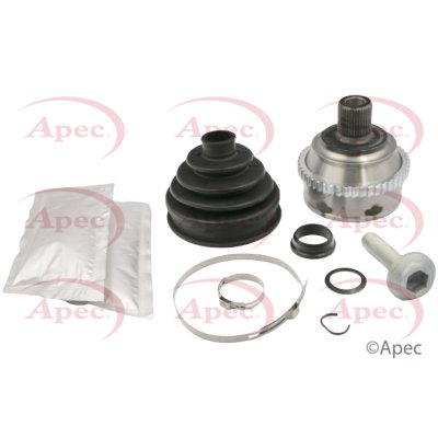 APEC braking ACV1075