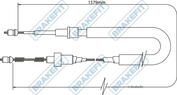 APEC braking BBC3399