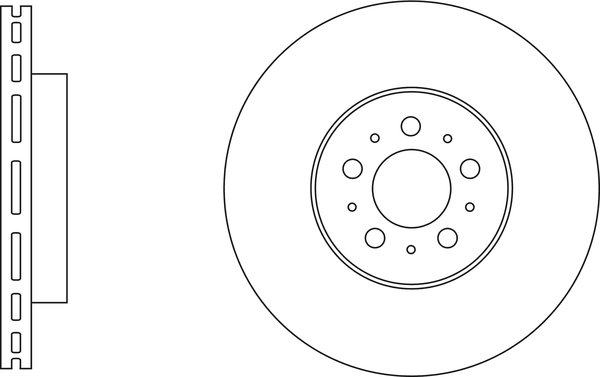 APEC braking SDK6934