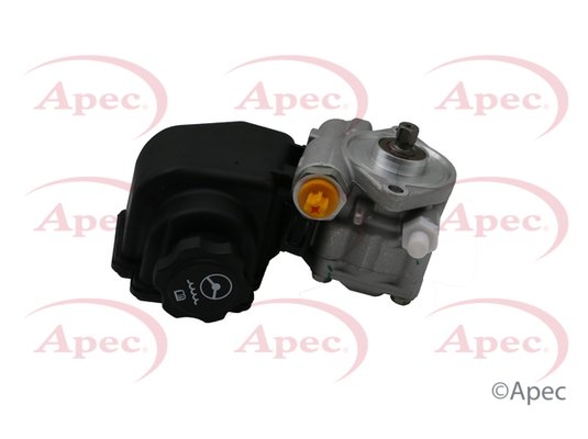 APEC braking APS1114