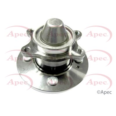 APEC braking AWB1683