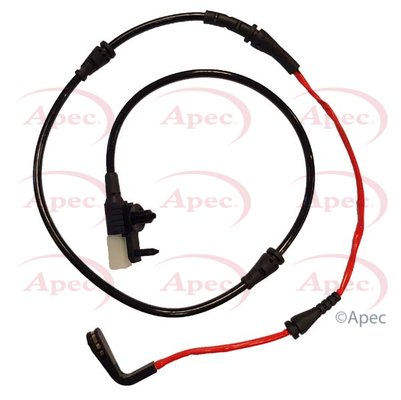 APEC braking WIR5335