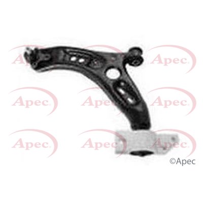 APEC braking AST2370