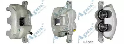 APEC braking RCA102 APEC braking RCA102