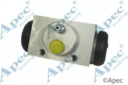 APEC braking BCY1518