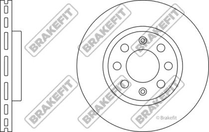 APEC braking SDK6010