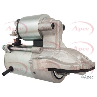 APEC braking ASM1438