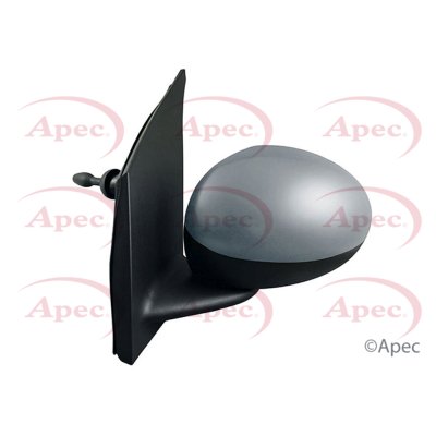 APEC braking AMR2039