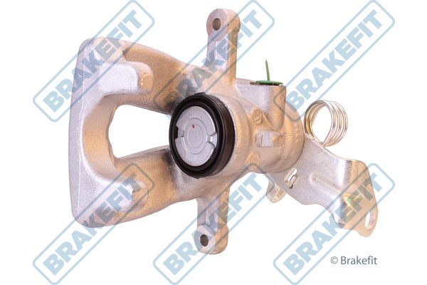 APEC braking BCA2054E