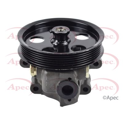 APEC braking APS1185