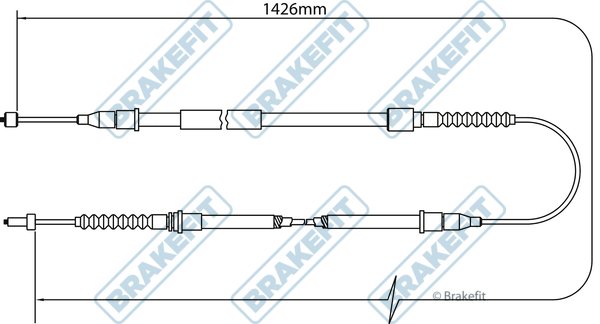 APEC braking BBC3465