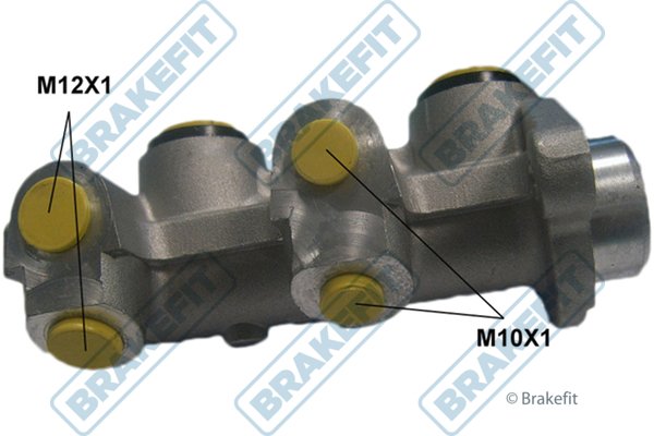 APEC braking BMC2041