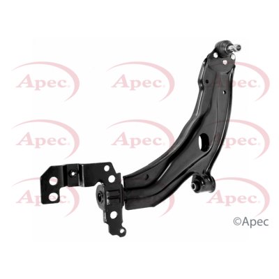 APEC braking AST2492