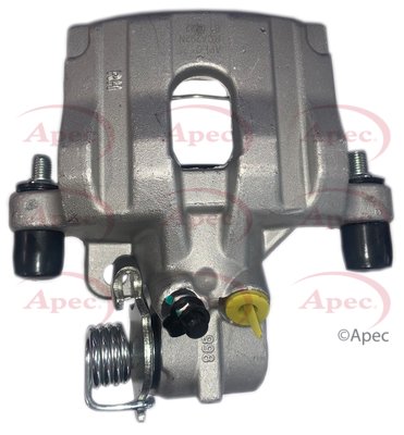 APEC braking RCA292N