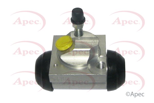 APEC braking BCY1567