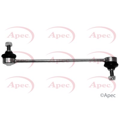 APEC braking AST4017