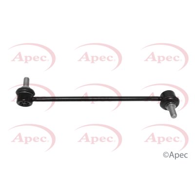 APEC braking AST4691