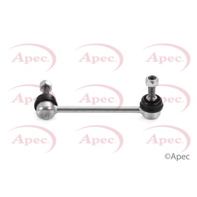 APEC braking AST4509