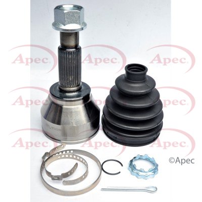 APEC braking ACV1246 APEC braking ACV1246